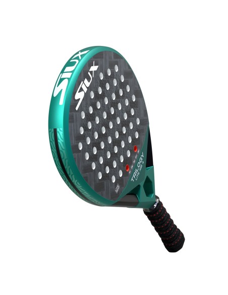 Siux Trilogy Lite Air 4 |SIUX |Palas de pádel SIUX Siux Trilogy Lite Air 4 |SIUX |Palas de pádel SIUX
