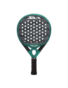 Siux Trilogy Lite Air 4