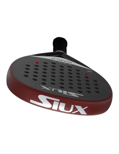 Siux Diablo Revolution Lite 3 |SIUX |Palas de pádel SIUX