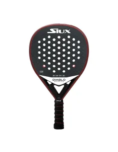 Siux Diablo Revolution Lite 3