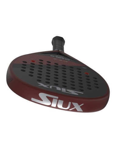 Siux Diablo Go 3 |SIUX |Raquetes de padel Siux