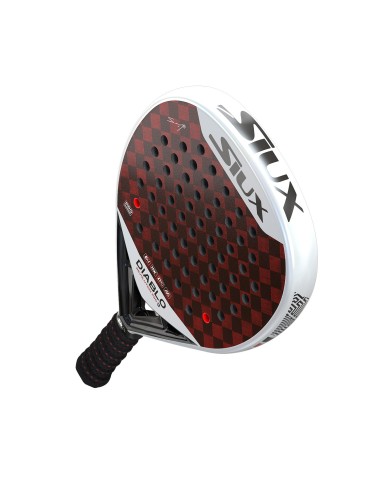 Siux Diablo Revolution Pro 3 |SIUX |Racchette da padel Siux