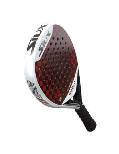 Siux Diablo Revolution Pro 3 |SIUX |Racchette da padel Siux