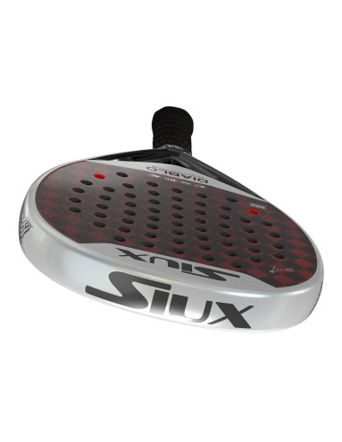 Siux Diablo Revolution Pro 3 |SIUX |Racchette da padel Siux