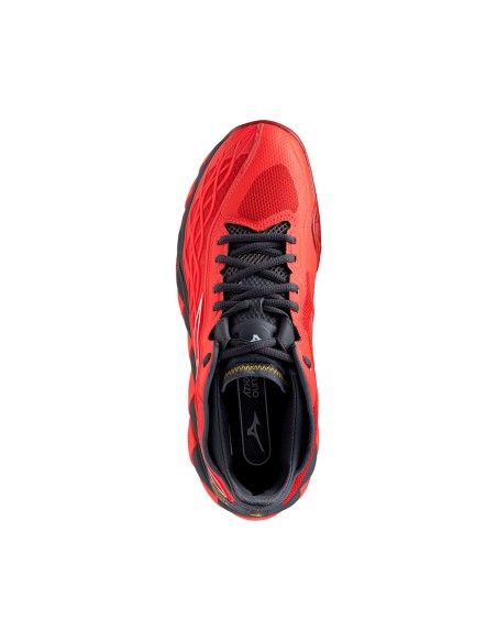 Mizuno Wave Enforce Tour Cc 61Gc230461 |MIZUNO |Sapatilhas de padel