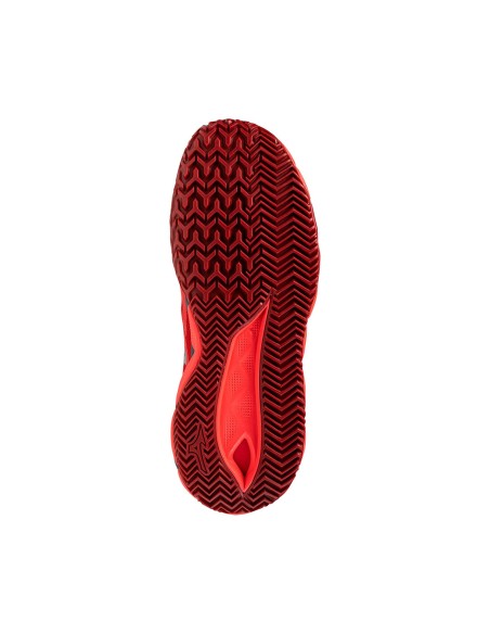 Mizuno Wave Enforce Tour Cc 61Gc230461 |MIZUNO |Sapatilhas de padel