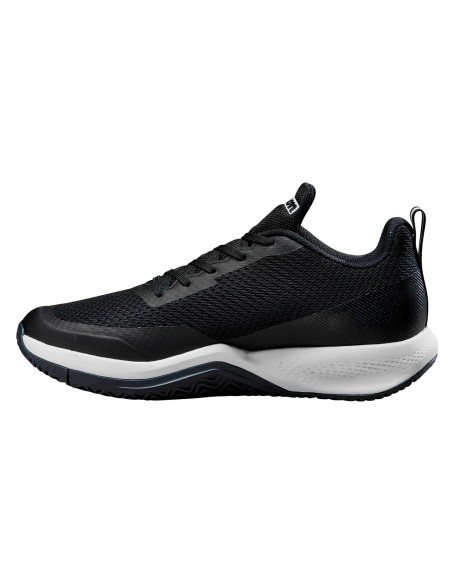 Wilson Rush Pro Lite Wrs333210 Black |WILSON |Padel shoes