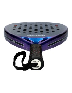 Siux Spyder Lite 3 Hard |SIUX |Raquetes de padel Siux 2