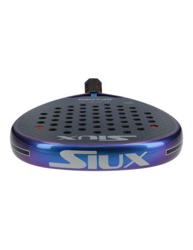 Siux Spyder Lite 3 Hard |SIUX |Racchette da padel Siux