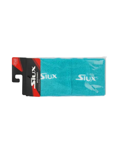 Pack 2 Polsiere Siux Icon Verde |SIUX |Accessori da padel Pack 2 Polsiere Siux Icon Verde |SIUX |Accessori da padel
