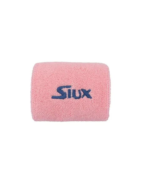 Pack 2 Polsiere Siux Icon Rosa |SIUX |Accessori da padel Pack 2 Polsiere Siux Icon Rosa |SIUX |Accessori da padel