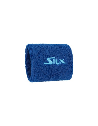 Pack 2 Munhequeiras Siux Icon Royal |SIUX |Acessórios de padel