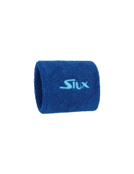 Pack 2 Polsiere Siux Icon Royal |SIUX |Accessori da padel Pack 2 Polsiere Siux Icon Royal |SIUX |Accessori da padel