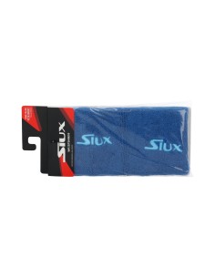 Pack 2 Wristbands Siux Icon Royal |SIUX |Padel accessories