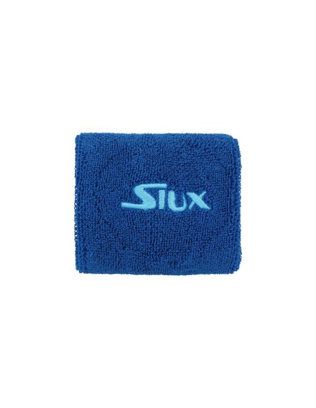 Pack 2 Polsiere Siux Icon Royal |SIUX |Accessori da padel Pack 2 Polsiere Siux Icon Royal |SIUX |Accessori da padel