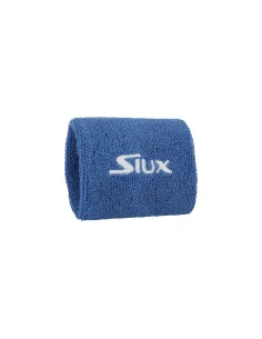 Pack 2 Wristbands Siux Icon Blue |SIUX |Padel accessories 2