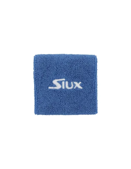 Pack 2 Polsiere Siux Icon Blu |SIUX |Accessori da padel Pack 2 Polsiere Siux Icon Blu |SIUX |Accessori da padel