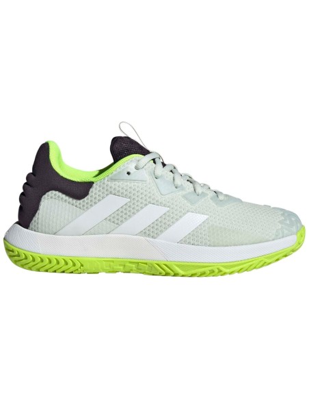 Adidas Solematch Control M If0438 White |ADIDAS |Padel shoes