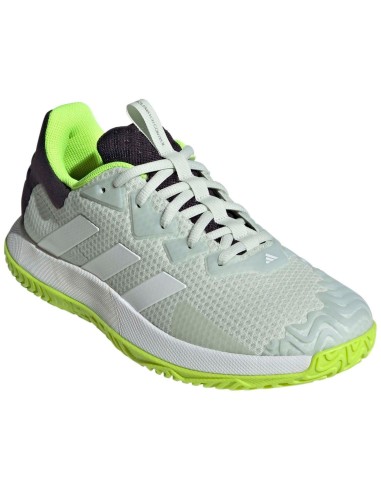 Adidas Solematch Control M If0438 White |ADIDAS |Padel shoes