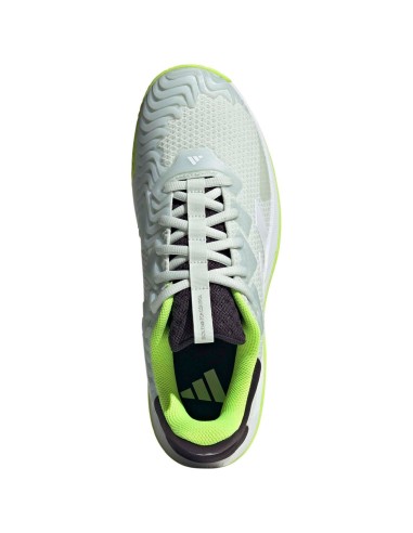 Adidas Solematch Control M If0438 Branco |ADIDAS |Sapatilhas de padel