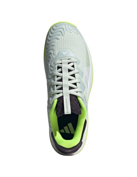 Adidas Solematch Control M If0438 Branco |ADIDAS |Sapatilhas de padel