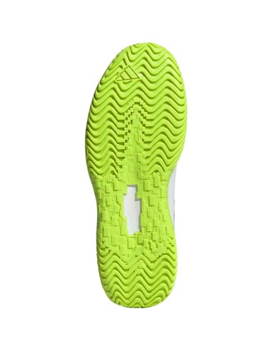 Adidas Solematch Controllo M If0438 Bianco |ADIDAS |Scarpe da padel
