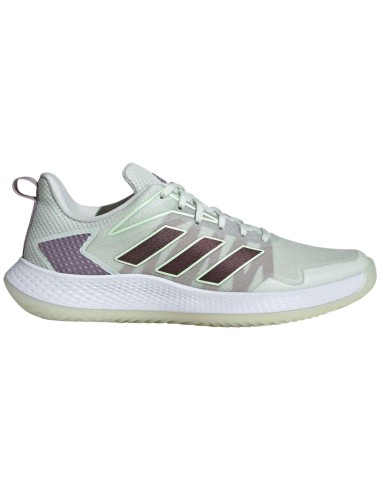 Adidas Defiant Speed W If0414 Green Woman |ADIDAS |Padel shoes