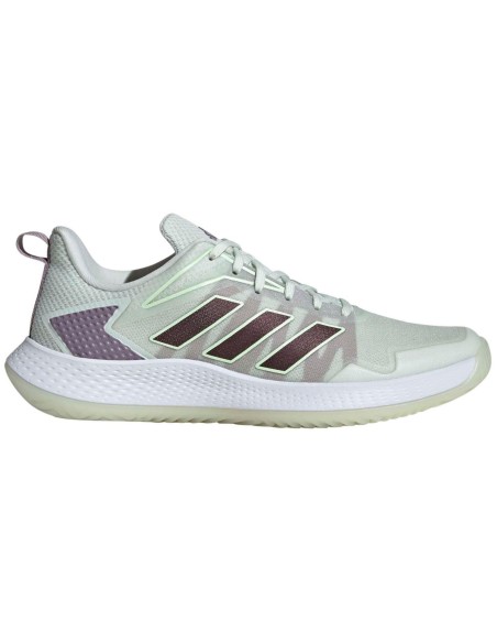 Adidas Defiant Speed W If0414 Green Woman |ADIDAS |Padel shoes Adidas Defiant Speed W If0414 Green Woman |ADIDAS |Padel shoes