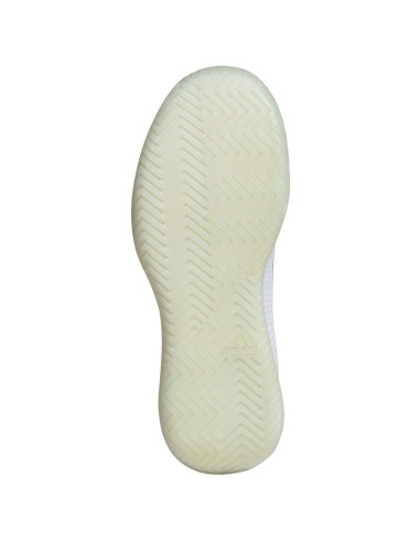Adidas Defiant Speed W If0414 Green Woman |ADIDAS |Padel shoes
