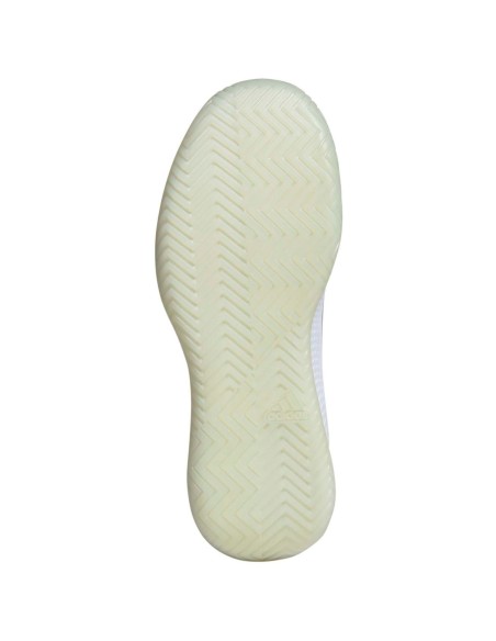 Adidas Defiant Speed W If0414 Green Woman |ADIDAS |Padel shoes Adidas Defiant Speed W If0414 Green Woman |ADIDAS |Padel shoes