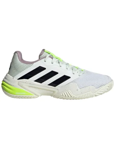 Zapatillas Adidas Barricade W If0409 Mujer