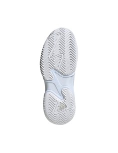 Adidas Barricade W If0407 Branco Mulher |ADIDAS |Sapatilhas de padel 2