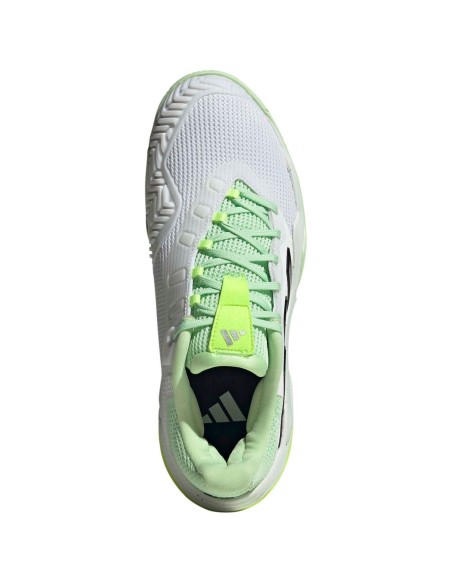 Adidas Barricade M Ig3114 Verde Lima |ADIDAS |Zapatillas pádel ADIDAS Adidas Barricade M Ig3114 Verde Lima |ADIDAS |Zapatillas pádel ADIDAS