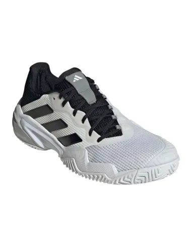Adidas Barricade M If0465 |ADIDAS |Zapatillas de pádel