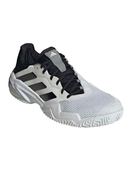 Adidas Barricade M If0465 |ADIDAS |Zapatillas de pádel
