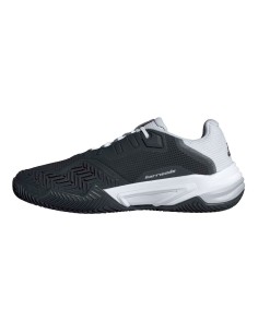 Adidas Barricade M Clay If0463 |ADIDAS |Scarpe da padel 2