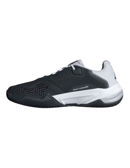 Adidas Barricade M Clay If0463 |ADIDAS |Chaussures de padel Adidas Barricade M Clay If0463 |ADIDAS |Chaussures de padel