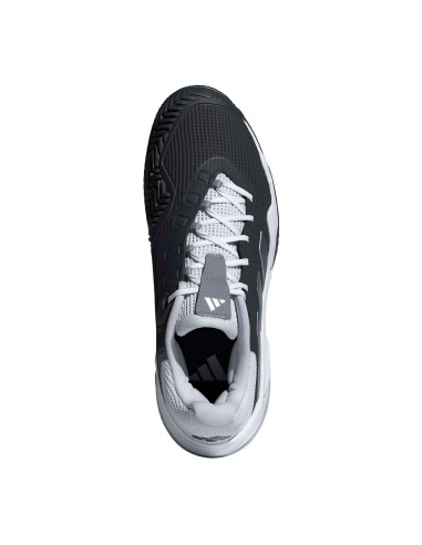 Adidas Barricade M Clay If0463 |ADIDAS |Chaussures de padel