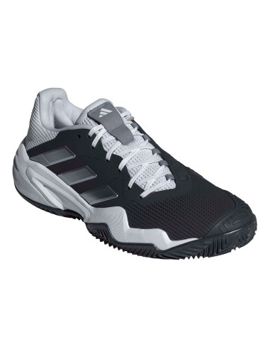 Adidas Barricade M Clay If0463 |ADIDAS |Chaussures de padel