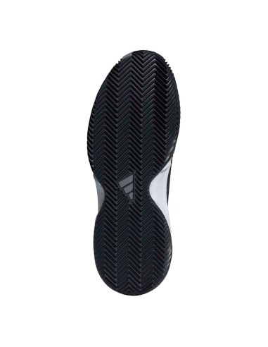 Adidas Barricade M Clay If0463 |ADIDAS |Chaussures de padel