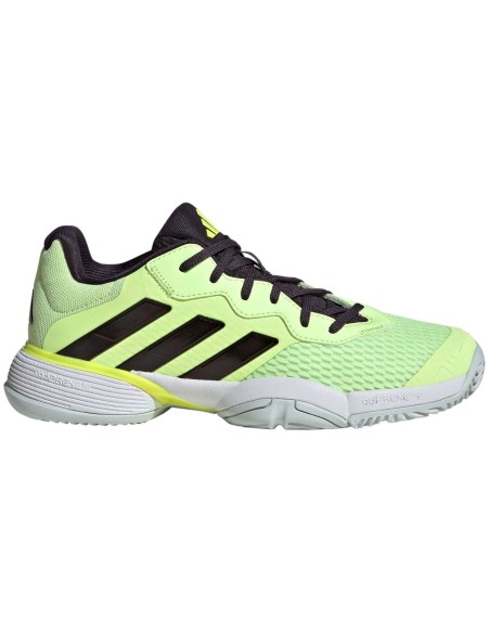 Adidas Barricade K If0449 Junior |ADIDAS |Padel shoes