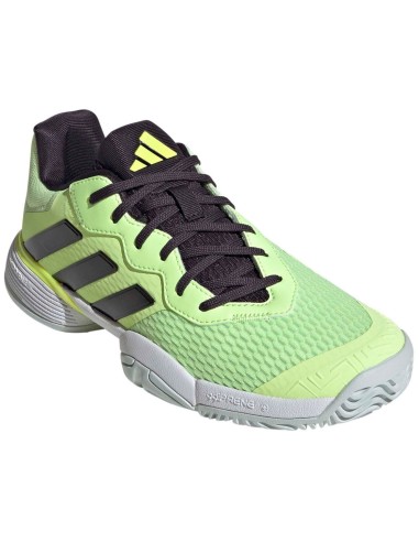Adidas Barricade K If0449 Junior |ADIDAS |Padel shoes