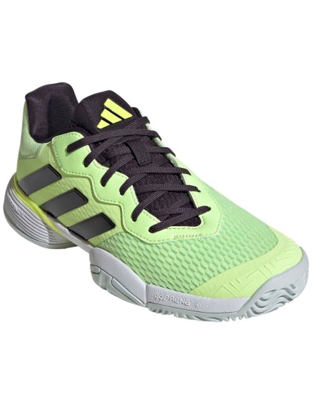 Adidas Barricade K If0449 Junior |ADIDAS |Padel shoes