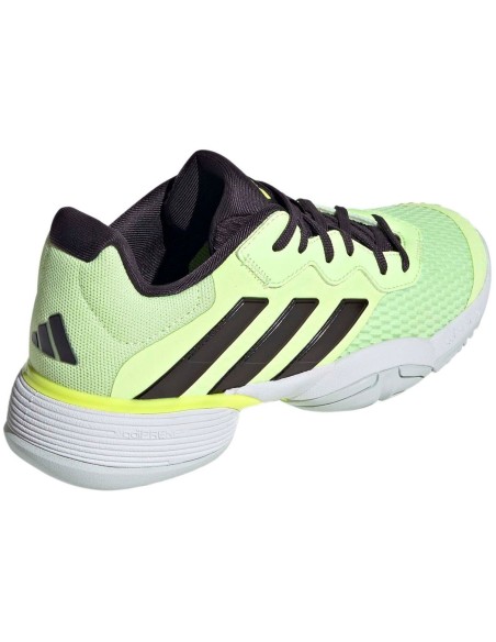 Adidas Barricade K If0449 Junior |ADIDAS |Padel shoes