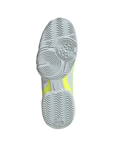 Adidas Barricade K If0449 Junior |ADIDAS |Padel shoes