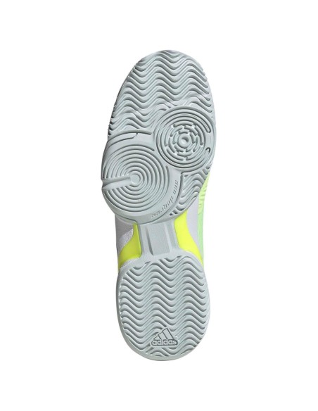 Adidas Barricade K If0449 Junior |ADIDAS |Padel shoes