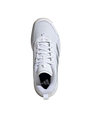 Adidas Avaflash Clay Id2467 Femme |ADIDAS |Chaussures de padel