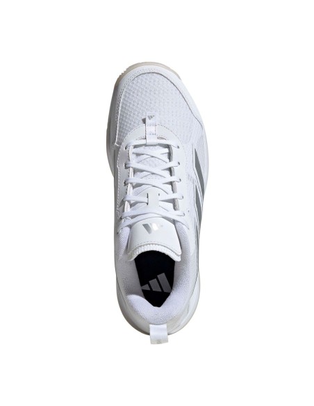 Adidas Avaflash Clay Id2467 Femme |ADIDAS |Chaussures de padel Adidas Avaflash Clay Id2467 Femme |ADIDAS |Chaussures de padel
