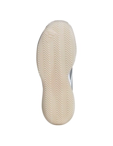 Adidas Avaflash Clay Id2467 Femme |ADIDAS |Chaussures de padel