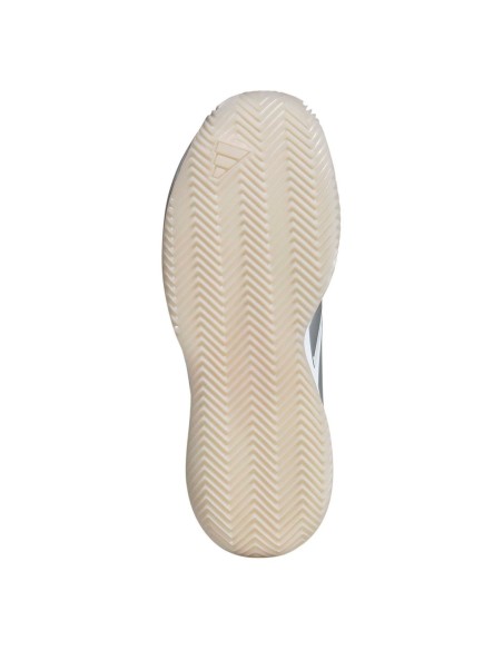 Adidas Avaflash Clay Id2467 Woman |ADIDAS |Padel shoes